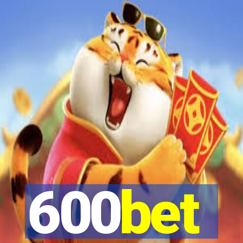 600bet-lucky tiger